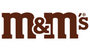 M&m's products
