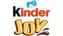Kinder Joy products