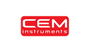 CEM instruments products