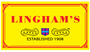 Lingham's products
