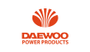 DAEWOO products