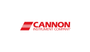 Cannon Instrument products