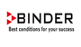 Binder products
