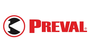 Preval products