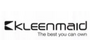 Kleenmaid products
