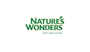 Nature's Wonders products