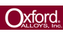 Oxford Alloy products
