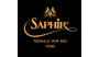 Saphir products