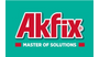 Akfix products