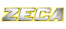 ZECA logo