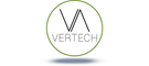 Vertech logo