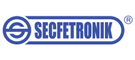 SECFETRONIK logo