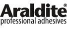 ARALDITE ADHESIVES logo