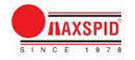 Maxspid logo
