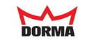 DORMA logo