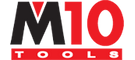M10 logo