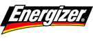 ENERGIZER BATTERY logo