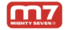 Mighty Seven logo