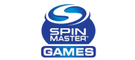 Spin Master Games logo