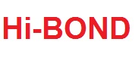 HI-BOND logo