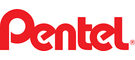 Pentel logo