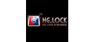 HG LOCK logo