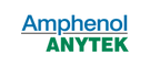 AMPHENOL ANYTEK logo