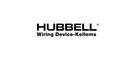 HUBBELL WIRING DEVICE logo