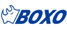 BOXO logo