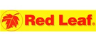 RED LEAF PEN logo