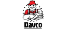 DAVCO logo