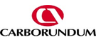CARBORUNDUM logo