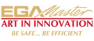 EGA-MASTER logo