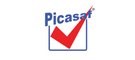 Picasaf logo