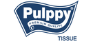Pulppy logo