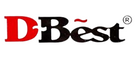 D-Best logo