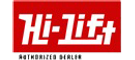HI-LIFT JACK COMPANY logo