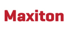 Maxiton logo
