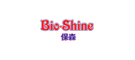 BIO-SHINE logo