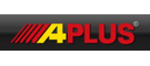 A PLUS logo
