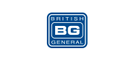 British General logo