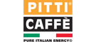 Pitti Caffe Asia logo