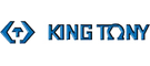 KING TONY logo