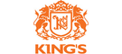 KING'S logo