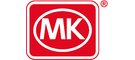 MK ELECTRIC logo