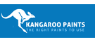 KANGAROO PAINTS logo
