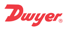 DWYER logo