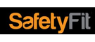 SafetyFit logo