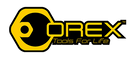 OREX logo
